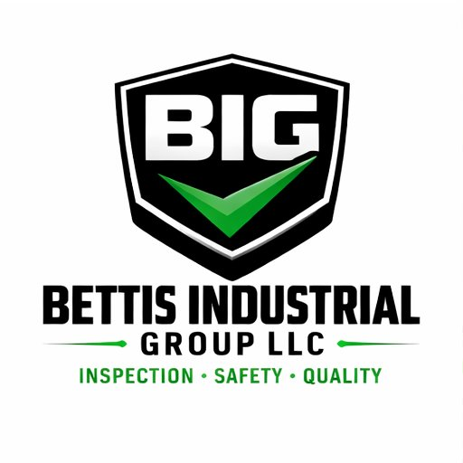 Bettis Industrial Group Logo